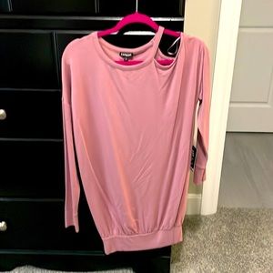 *NWT* Express Dress